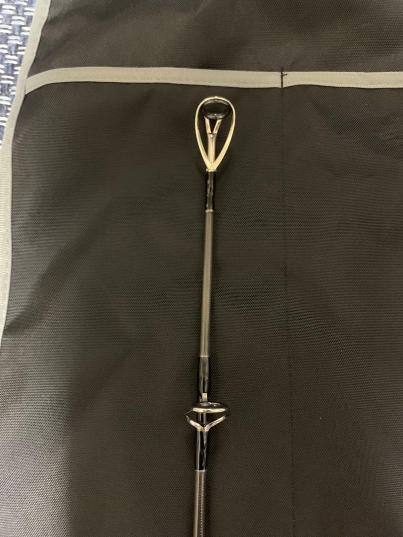 Raging Bull RB100XS Trident SPモデル　MCワークス