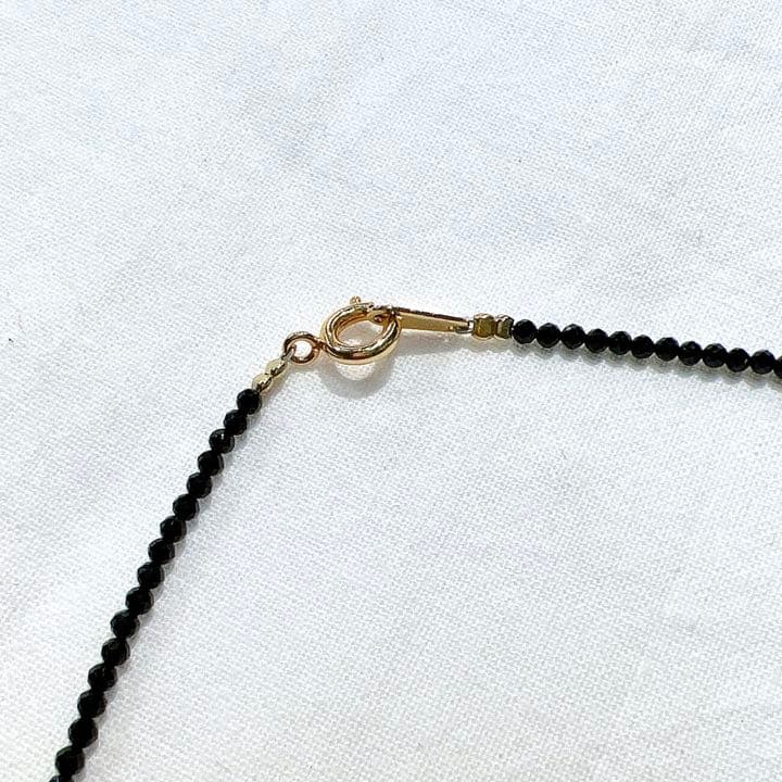 ✴︎希少✴︎ アンティークネックレス オリジナルデザイン カーネリアン