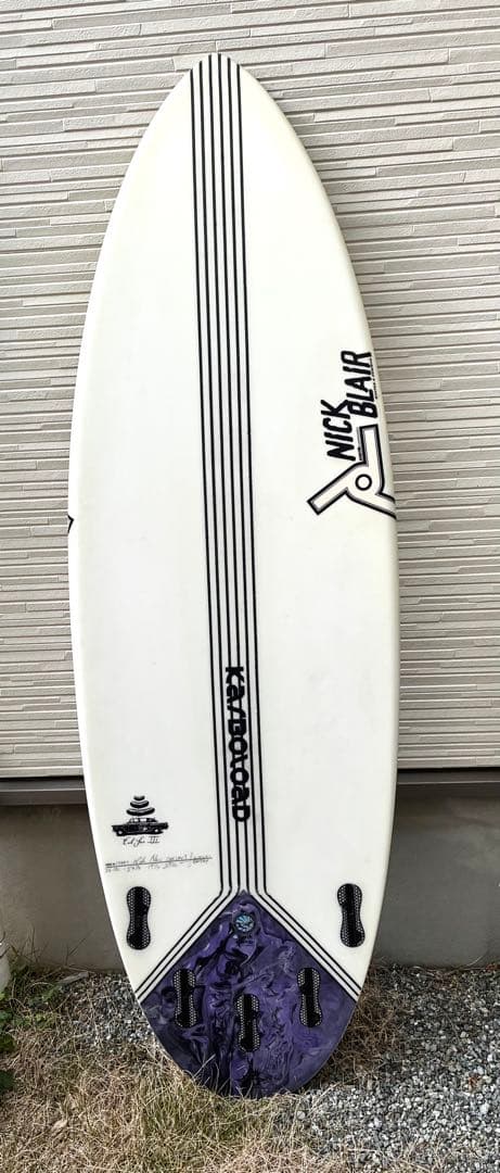 ジョイスティック 5‘4 1/2 26.13Ｌ
