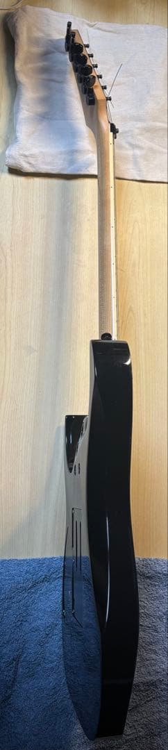 Ibanez RG370DX　ソフトケース付き