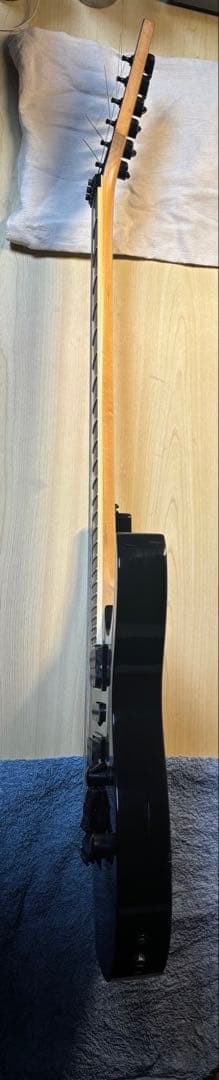 Ibanez RG370DX　ソフトケース付き