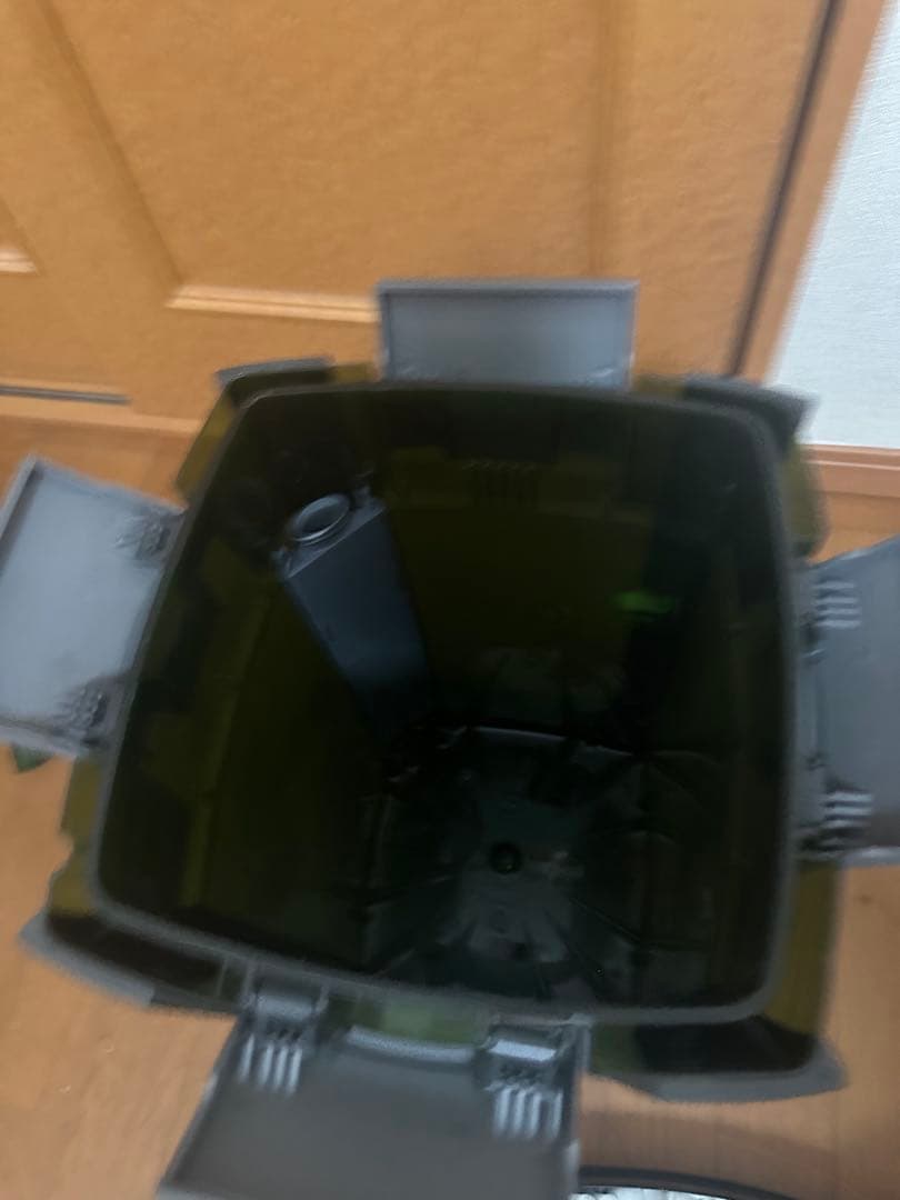 大型外部フィルター エーハイム プロフェッショナル3e 2078