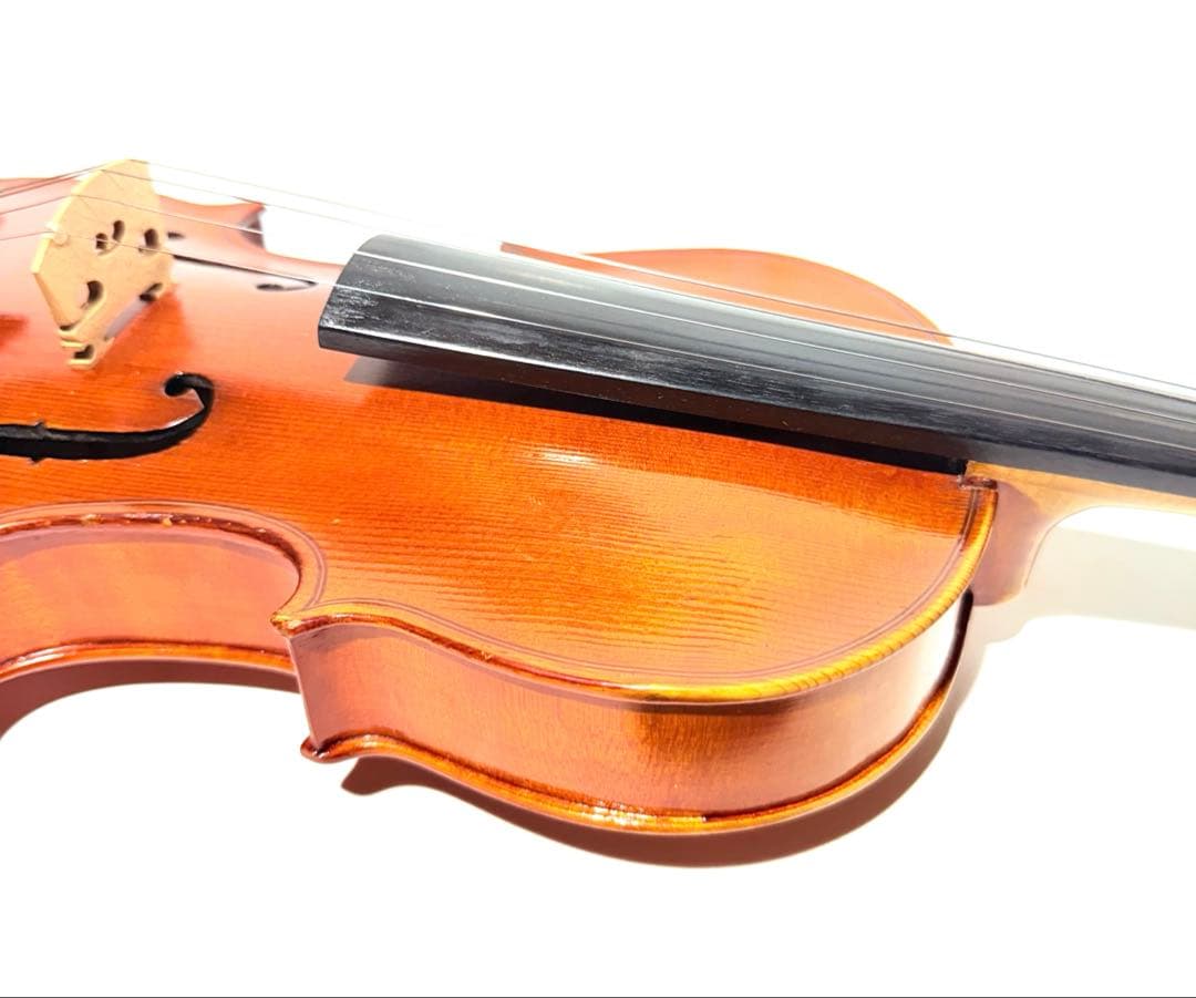 ヴァイオリン イタリア製 工房勧め品 バイオリン