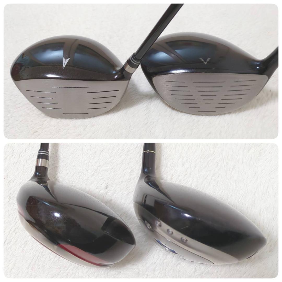 送料込み　ゴルフクラブ　ツアーステージ　マルマン　他　メンズ ゴルフクラブセット