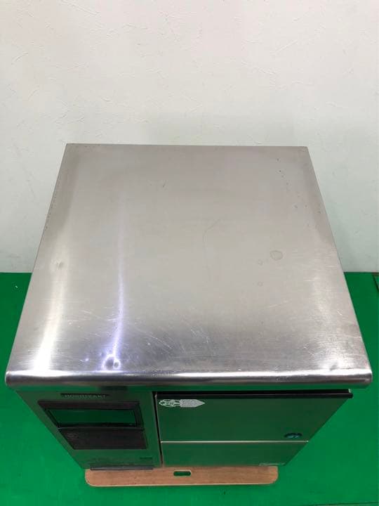 ☆地域限定送料無料☆ ホシザキ　CM-100K 製氷機★レア★チップアイス