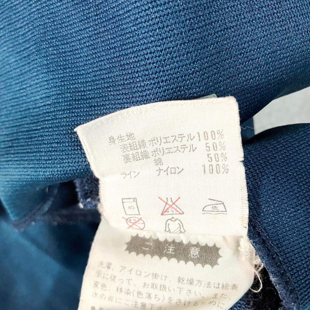 DESCENTE　maxell 社会人野球　ユニフォーム　上下 ネイビー