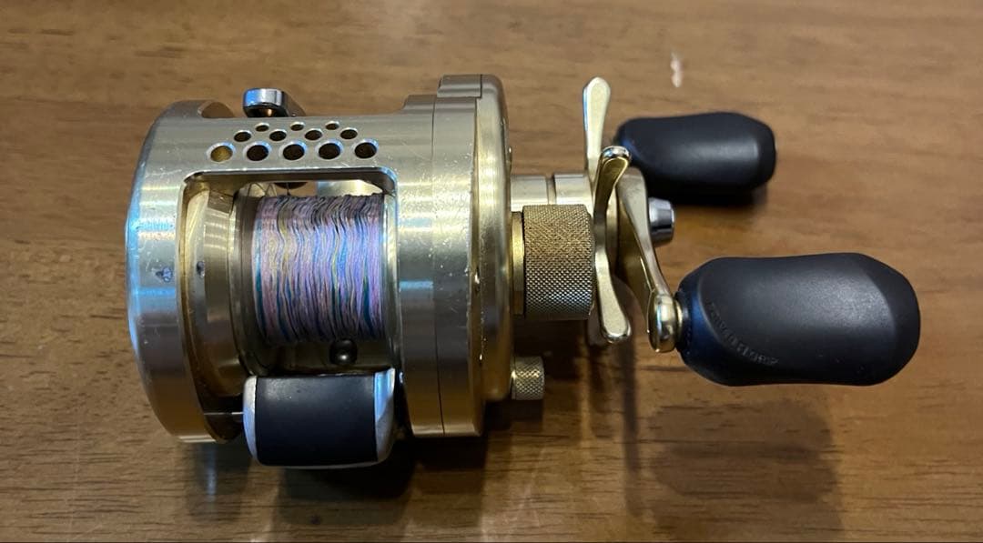 カルカッタコンクエスト200