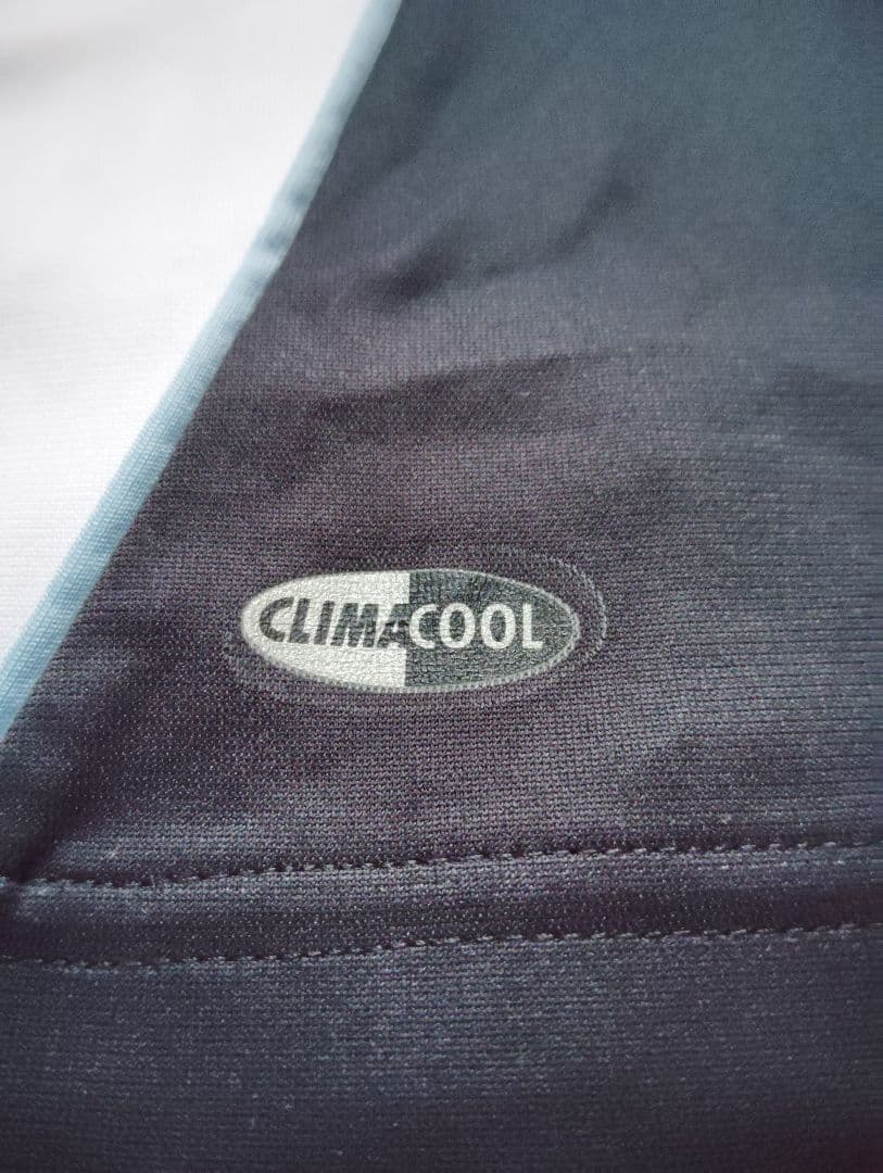 ニューカッスル　ユニフォーム　adidas