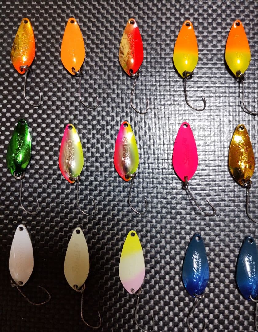 VALKEIN ヴァルケイン シャイラ１.８ｇスプーン ３１個セット