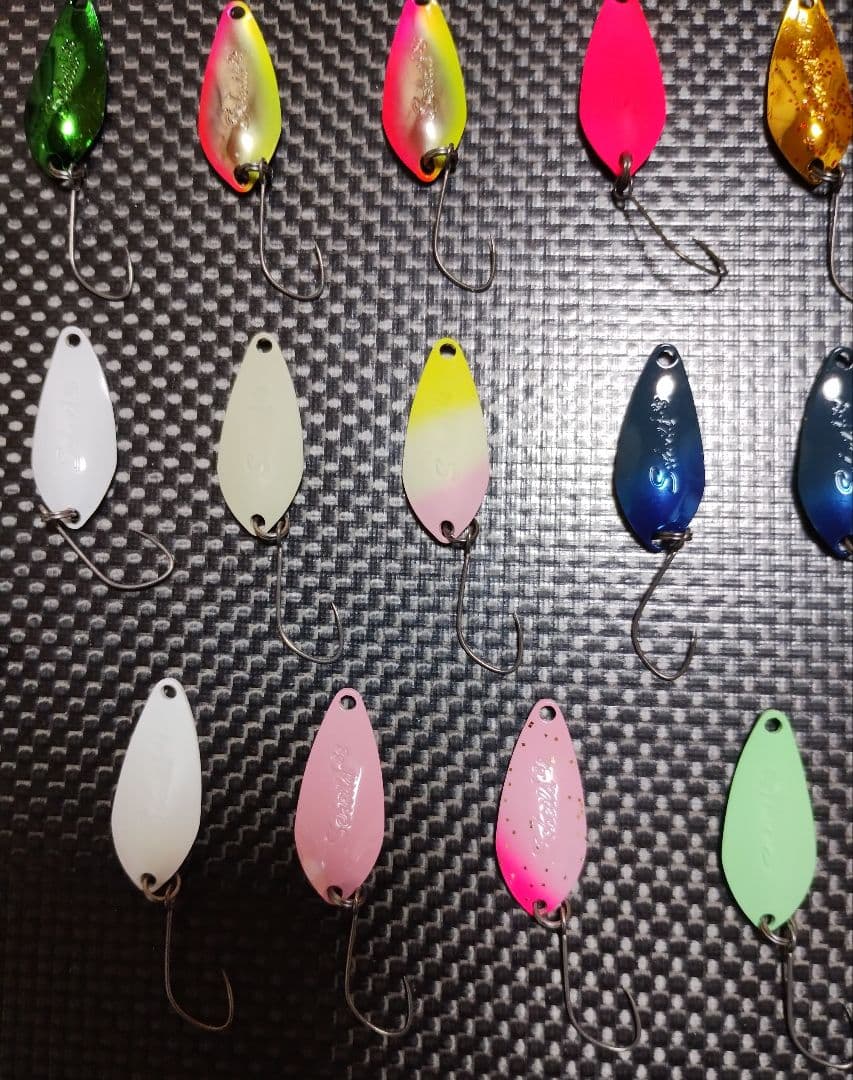 VALKEIN ヴァルケイン シャイラ１.８ｇスプーン ３１個セット