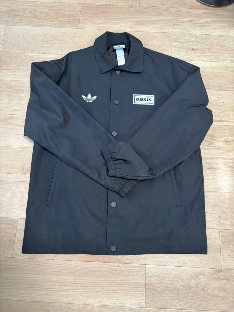 ミュージシャン adidas Originals x Oasis LIVE '25 XS