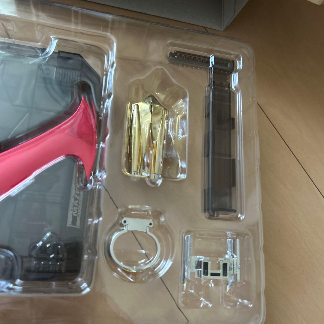 【即購入ok!!】GX-70B マジンガーZ D.C. 2021 限定カラー