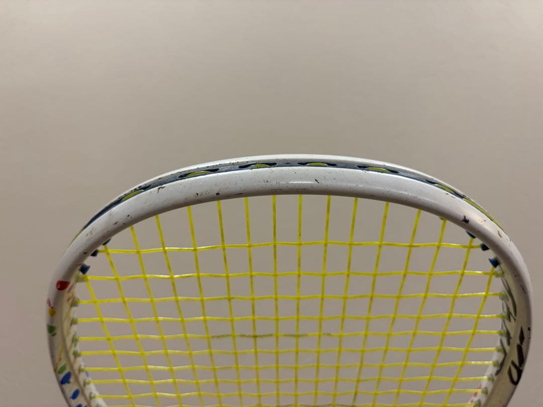 YONEX GEOBREAK 70S STEER テニスラケット