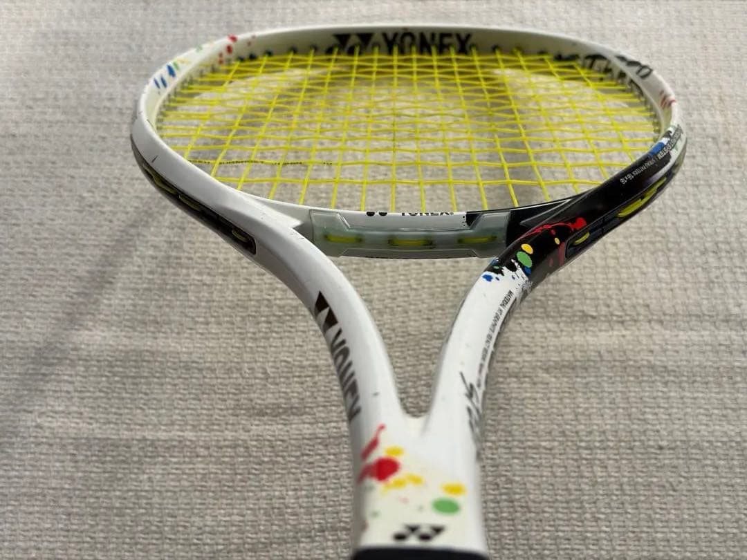 YONEX GEOBREAK 70S STEER テニスラケット