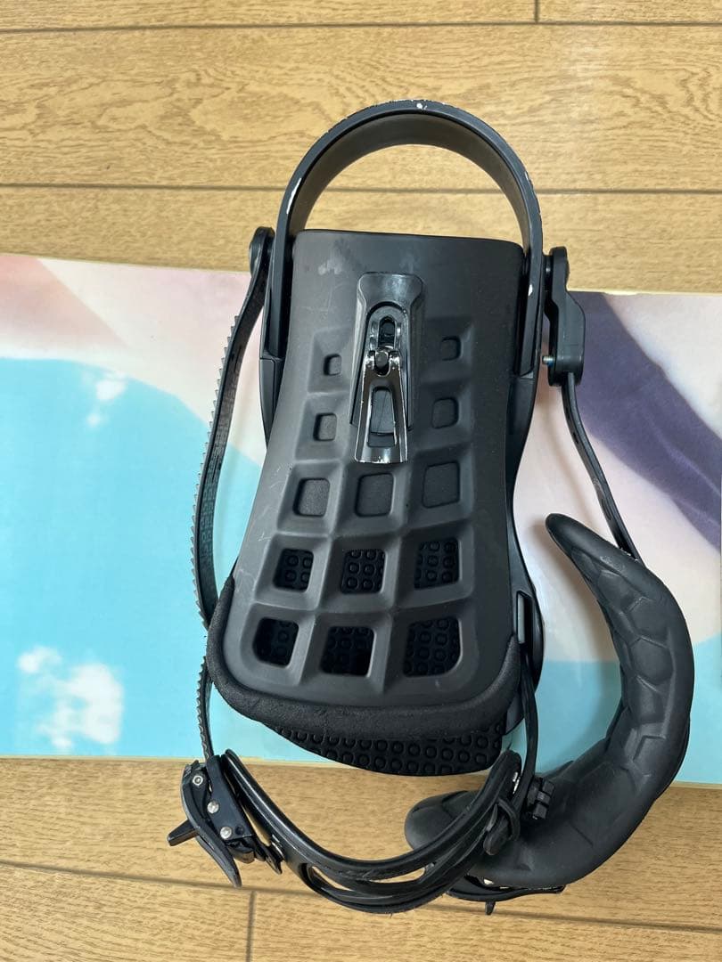 【UNION】ATLAS ビンディング Mサイズ