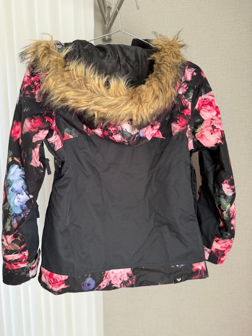 ROXY ジュニア スキー ジャケット140 【O'neillパンツ付】上下