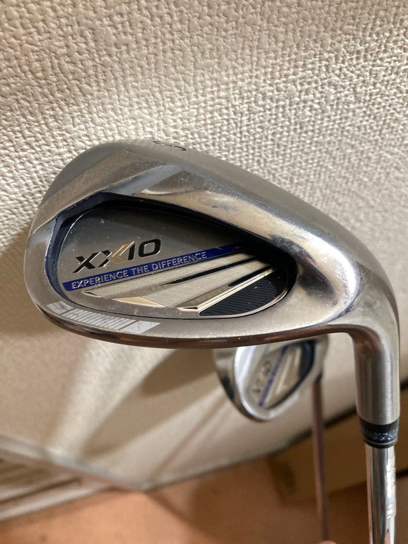 XXIO 11 ゼクシオイレブン　AW SW セット　NSPRO860 （S）