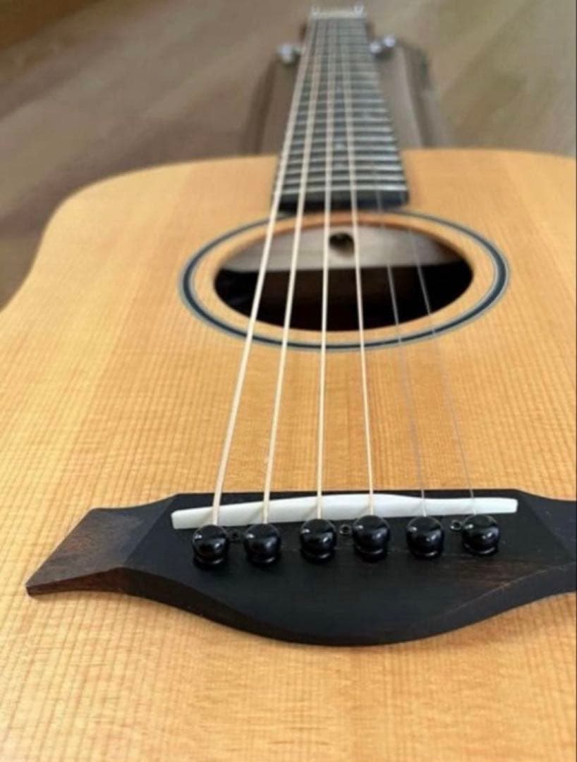 Baby Taylor BT1e_エレアコ