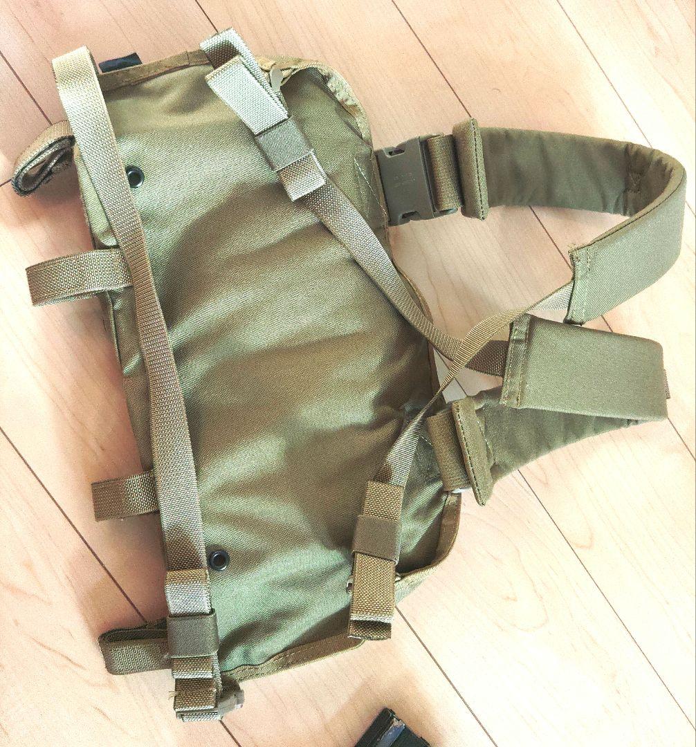 FLYYE LBT 高品質　タクティカルベスト AK47