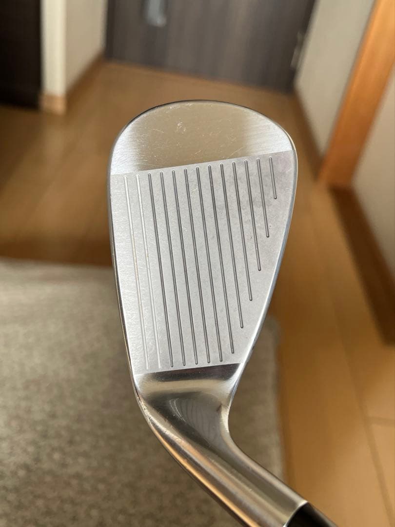 良品ヤマハ インプレスUD+2 2019年 Pwピッチングウェッジ　カーボンR