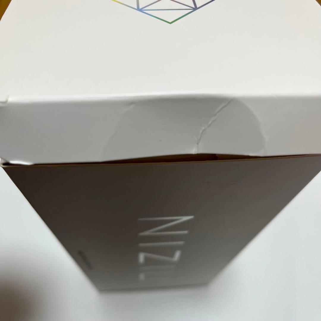 niziu ペンライト ペンライトカバー