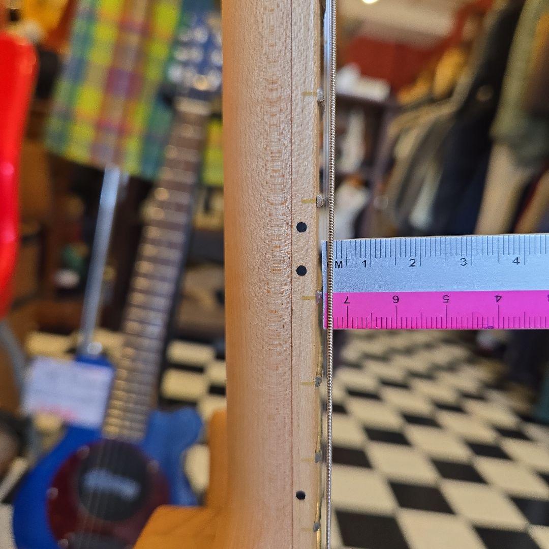 【美品】YAMAHA PACIFICA PAC112VMX パシフィカ