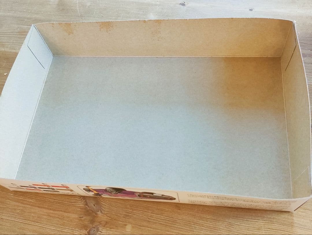 レア　湘南純愛組! 嘉手納南風ケンメリ　プラモデル