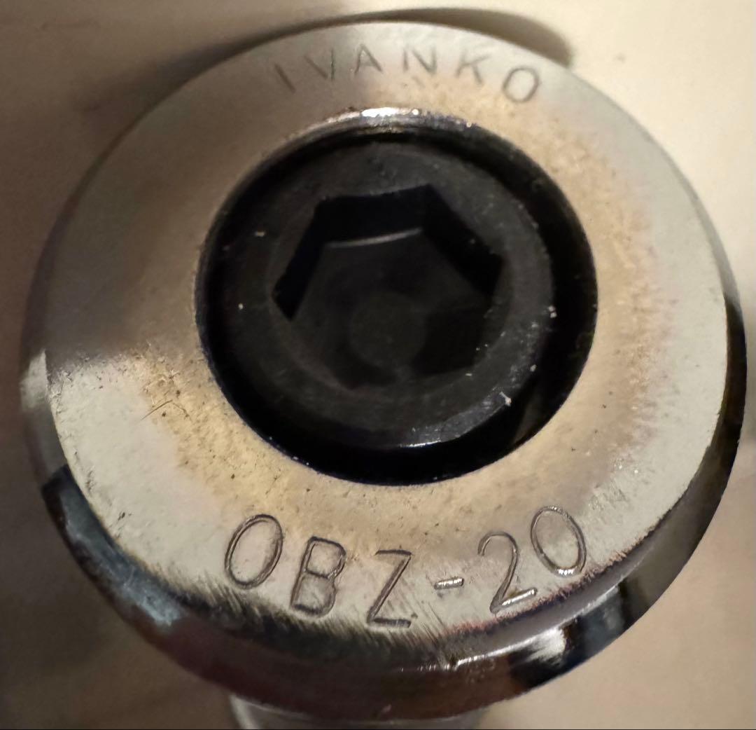 IVANKO イヴァンコ オリンピックアームカールバー EZバー