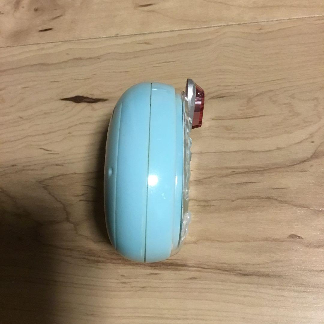 Tamagotchi P's たまごっちピース ブルー