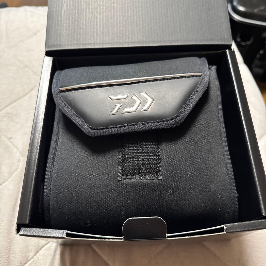 ノ*ん様 20ソルティガ② 18000H スピニングリール