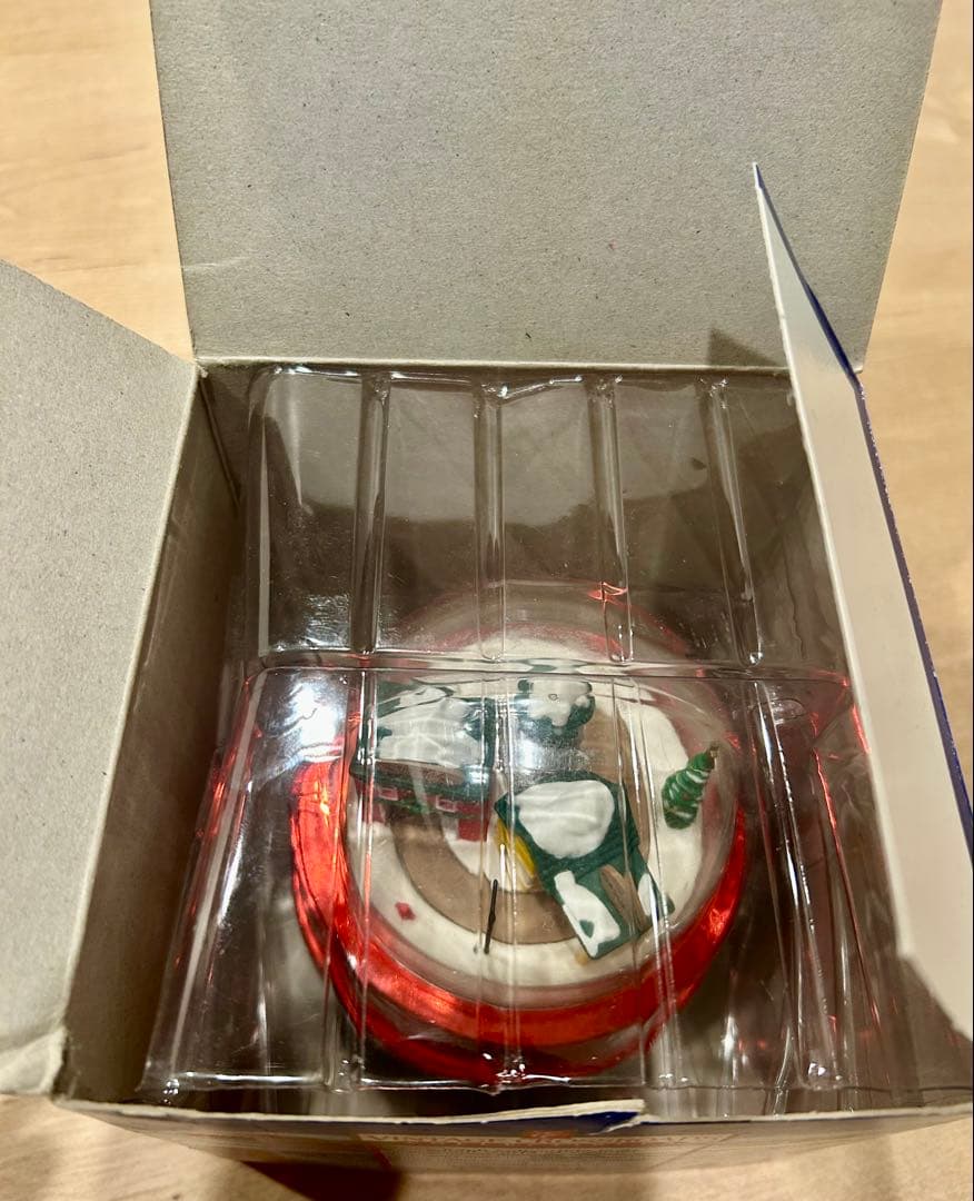 【超激レア】クアーズホリデービレッジCoors Holiday Village