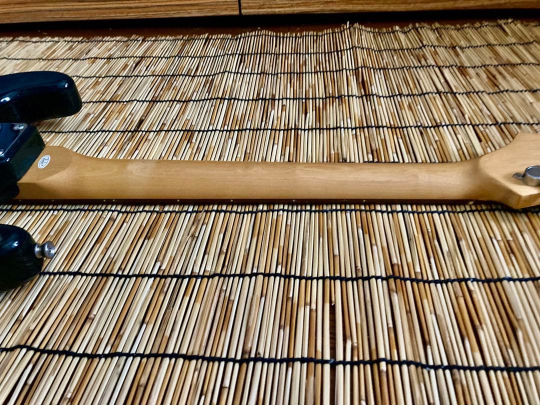 ☆珍しい機能を追加したSSH 構成のSELDER ST