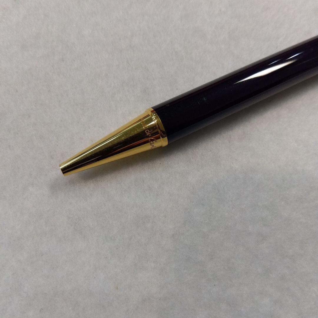 Cartier トリニティ ボールペン 箱無し