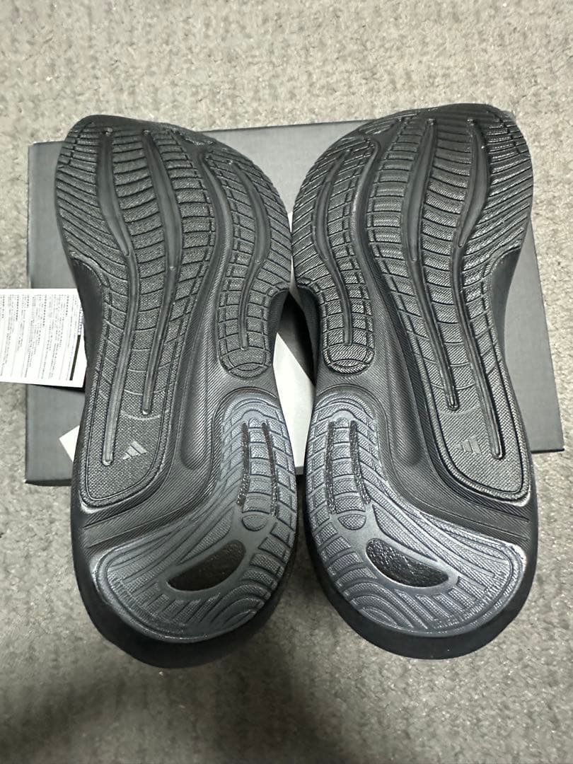 スーパーノヴァ ライズ 3 ランニング　27センチ