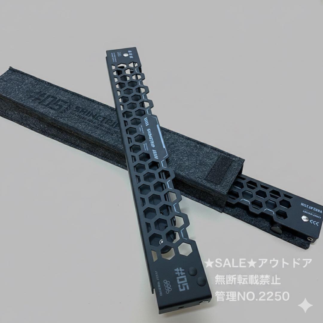 SHINETRIP IGT 2ユニット タクティカルテーブル　テーブルワン