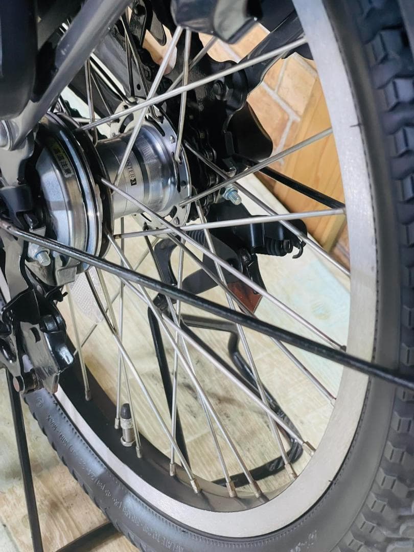 BIKKE ビッケ 大人気ブリヂストン 子供乗せ電動アシスト自転車 H1847