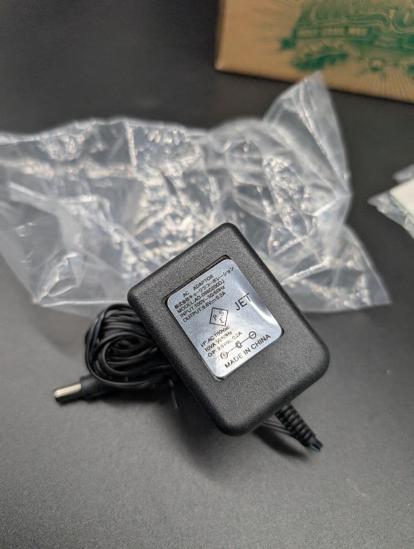 美品　エレクトロ・ハーモニクス　TURNIP GREEENS エフェクター