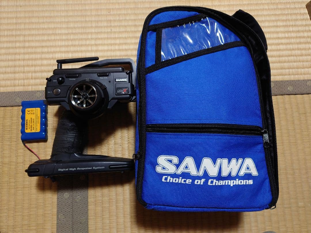 ヨコモ TYPE-C Special M11X BL-PRO2 6.5ターン