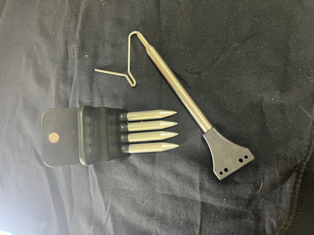 ワカサギ電動リール　その他セット！