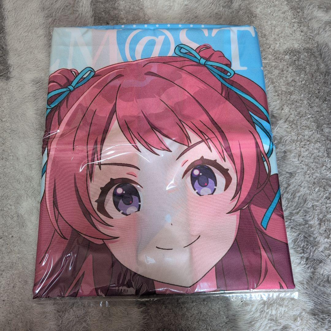 花海咲季 サントリー 法被 学マス