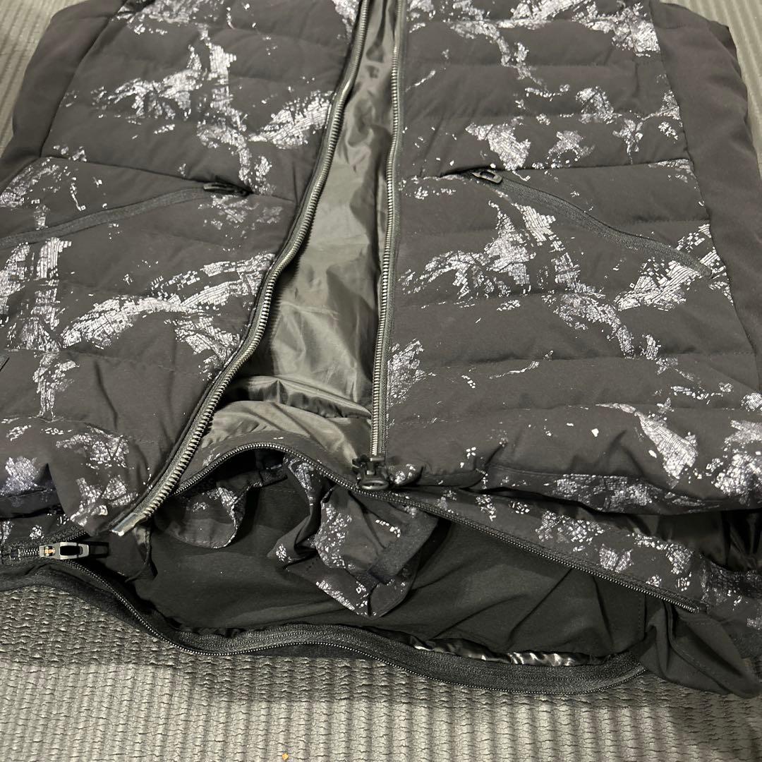 【期間限定20%オフ！】OAKLEY ゴルフジャケット