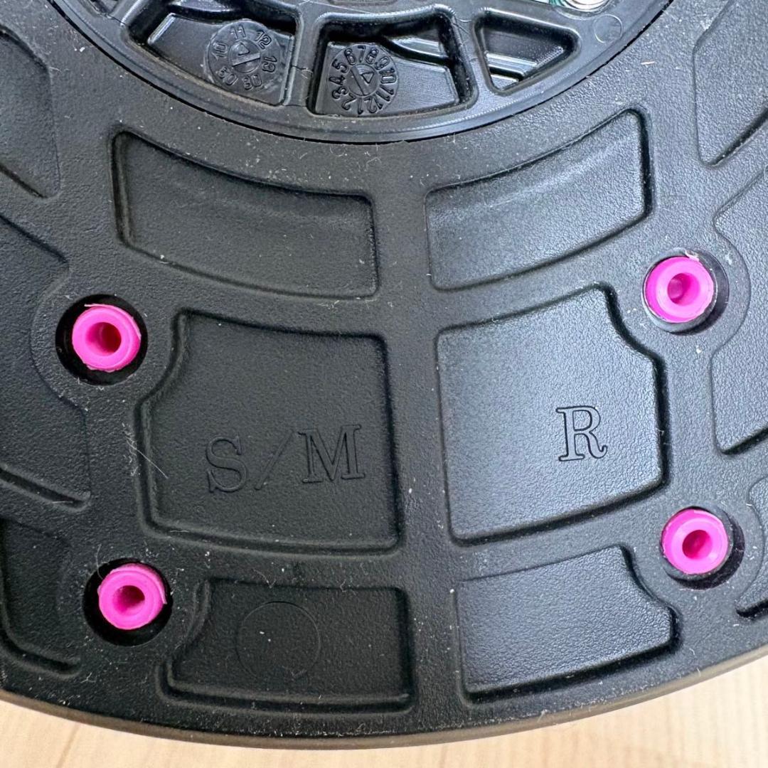 3点セット サロモン スノーボード レディース 板 バインブーツ 147 初心者