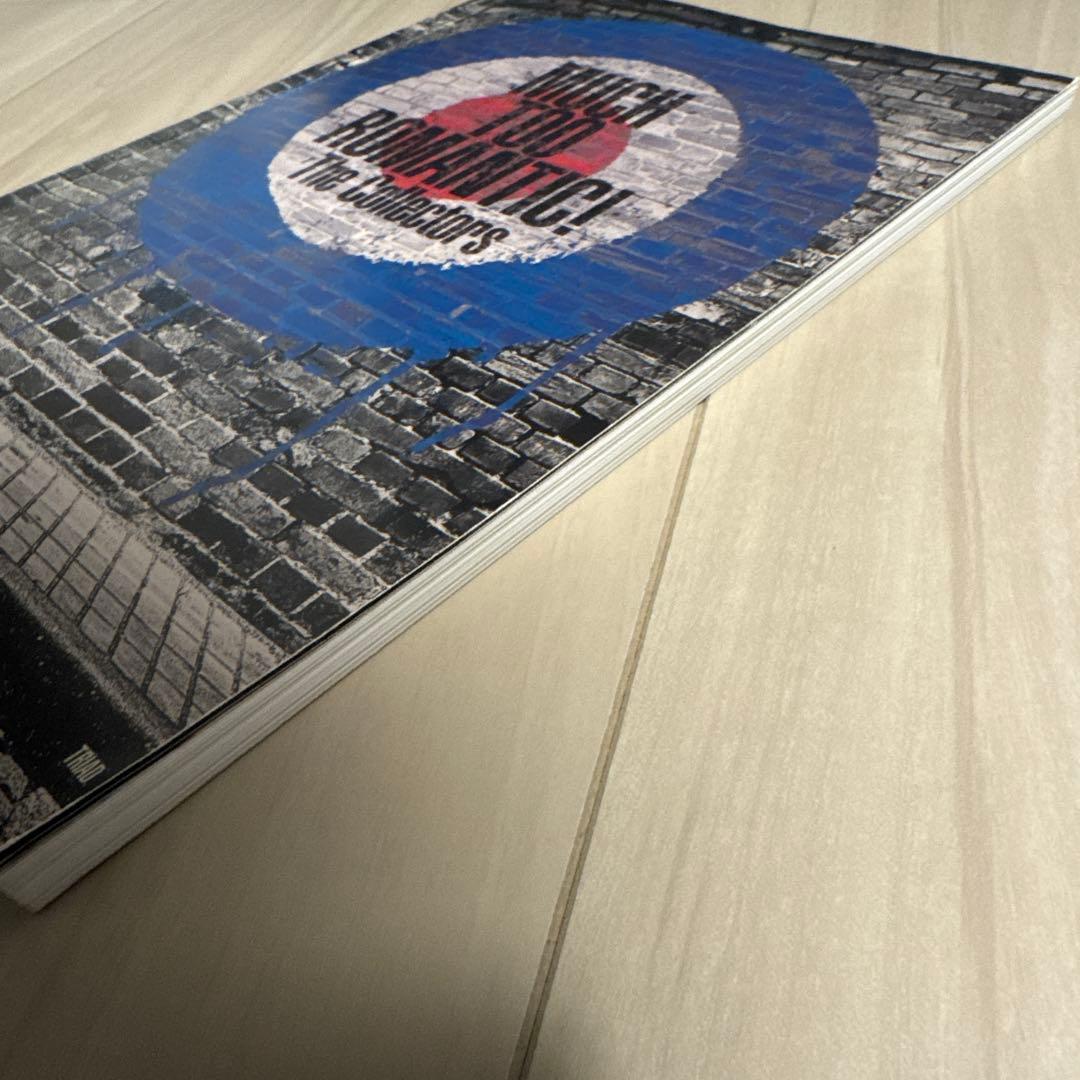 コレクターズ　バンドスコア　希少