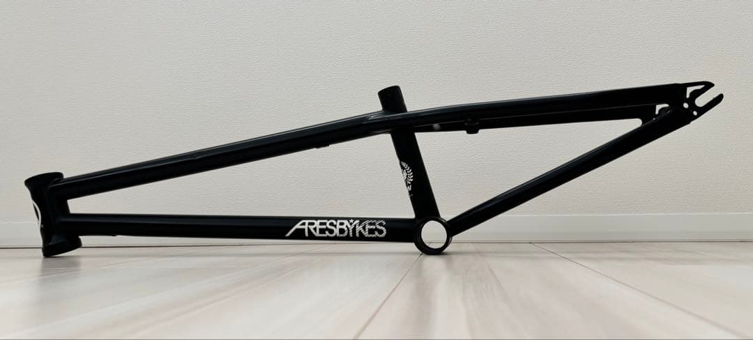 自転車本体 ARES BIKES AY-DAW FRAME 470