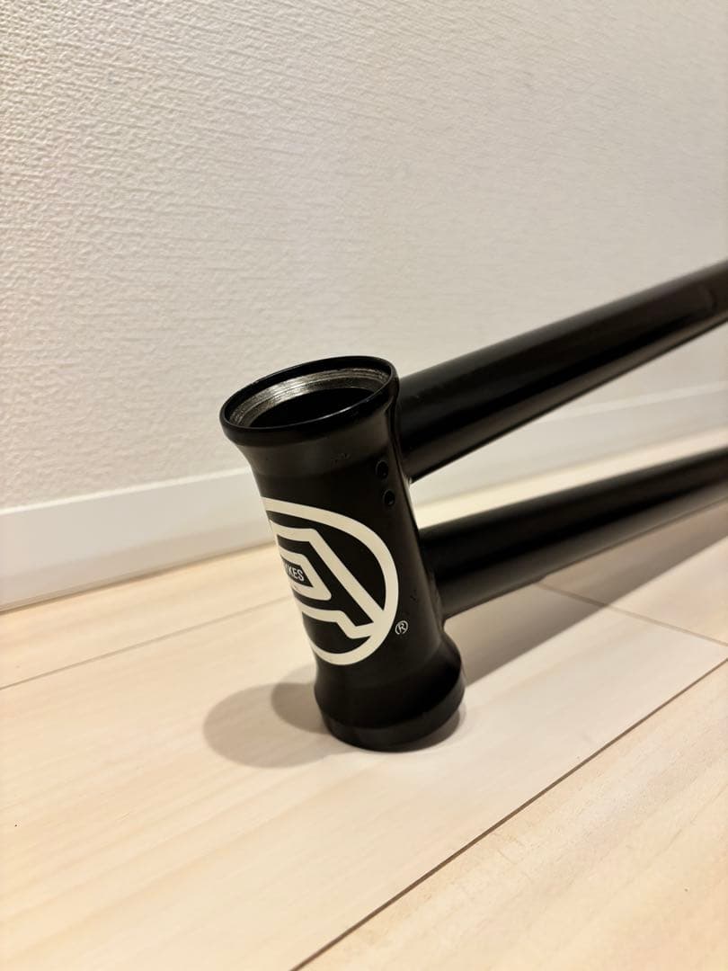 自転車本体 ARES BIKES AY-DAW FRAME 470