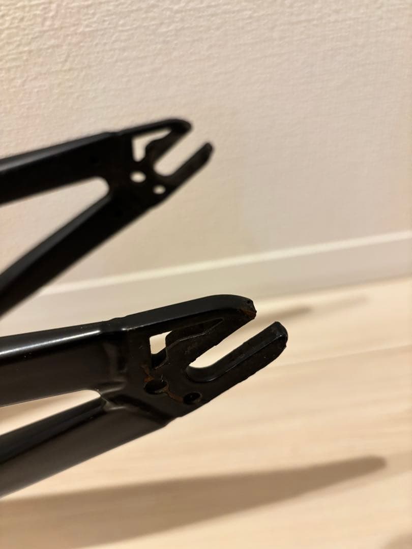 自転車本体 ARES BIKES AY-DAW FRAME 470