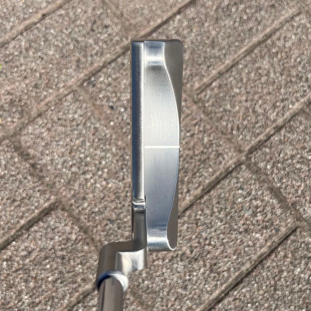 スコッティキャメロン スタジオステンレス ラグーナ2.5 超激レア 美品