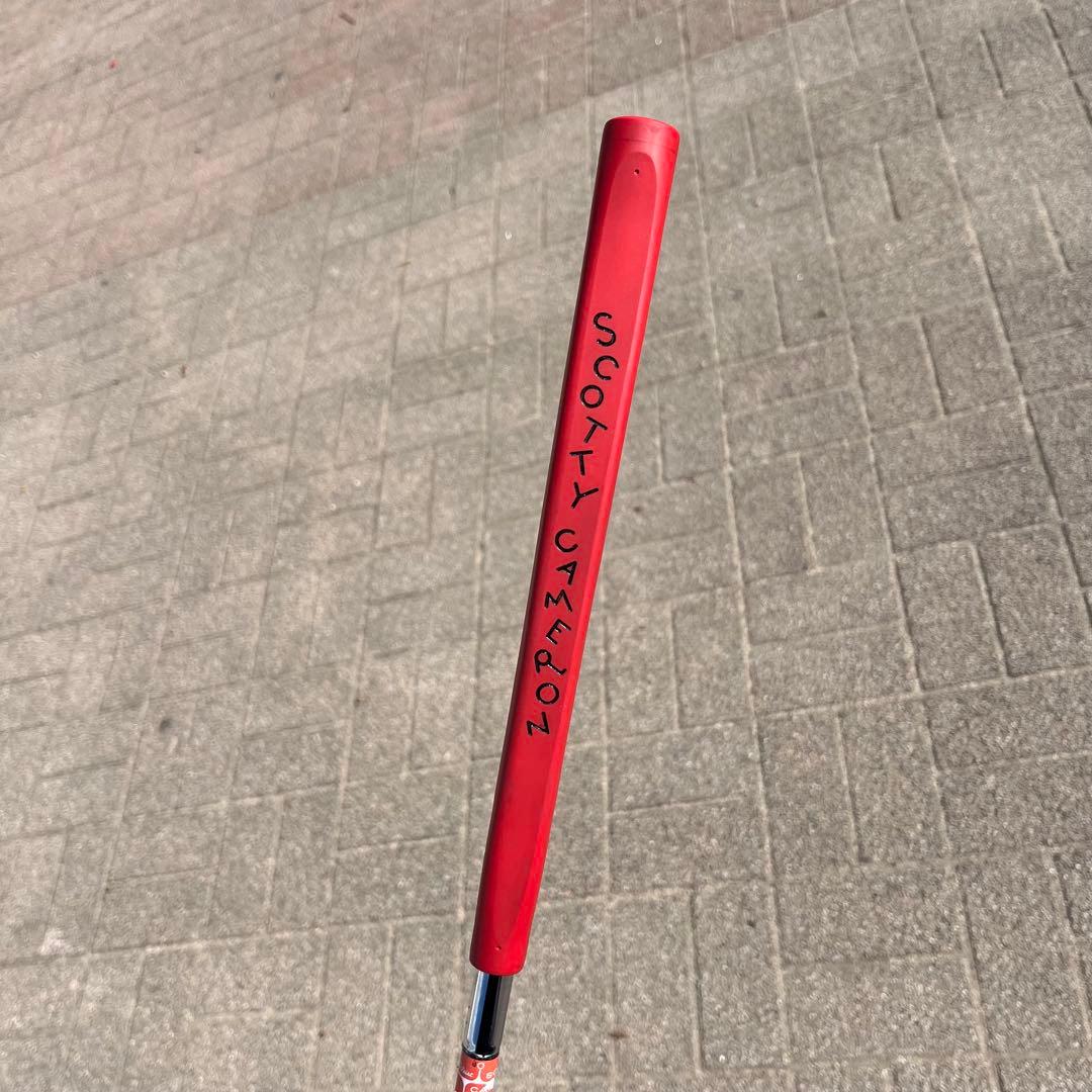 スコッティキャメロン スタジオステンレス ラグーナ2.5 超激レア 美品