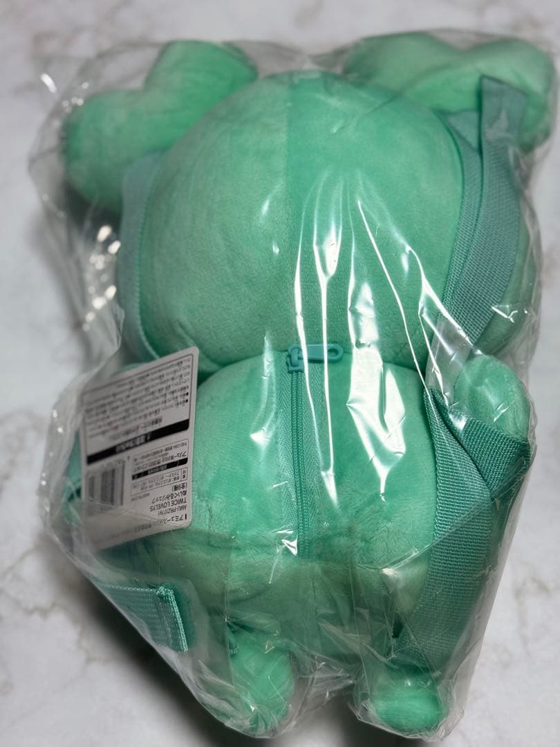 TWICE ミブリー　GIGO リュック