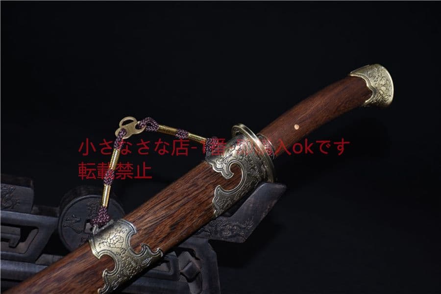 清腰刀 武具　刀装具　日本刀　模造刀 居合刀 肋差 短刀